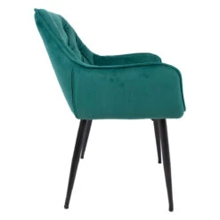 Tuoli Carola 2 Kpl, Vihreä -KalusteVaaran Kauppa 10310 03