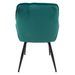 Tuoli Carola 2 Kpl, Vihreä -KalusteVaaran Kauppa 10310 04