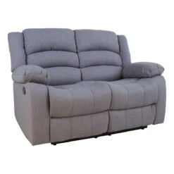 Mekanismisohva Adler, Harmaa