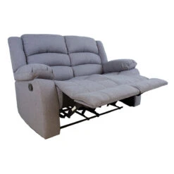 Mekanismisohva Adler, Harmaa -KalusteVaaran Kauppa 13852 0630