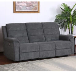 Sähkökäyttöinen Mekanismisohva Mimi, 3-ist. -KalusteVaaran Kauppa 14081 12