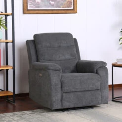 Sähkökäyttöinen Mekanismituoli Mimi -KalusteVaaran Kauppa 14083 13