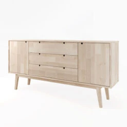 Senkki Notte, 160 Cm -KalusteVaaran Kauppa 2000136036 20 Notte senkki 160 20 2