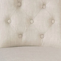 Ruokatuoli Holmes, Beige -KalusteVaaran Kauppa 20185 01