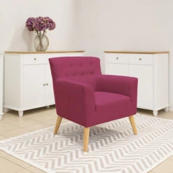 Nojatuoli Movie -KalusteVaaran Kauppa 20502 03