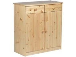 Lipasto Samba, Luonnonväri Mänty