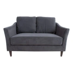 Leposohva Caty, 2-ist.