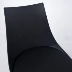 Ruokatuoli Adele 4 Kpl, Musta -KalusteVaaran Kauppa 21917 0553