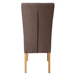 Tuoli Prince, Ruskea -KalusteVaaran Kauppa 25413 04