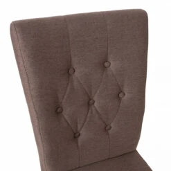 Tuoli Prince, Ruskea -KalusteVaaran Kauppa 25413 05