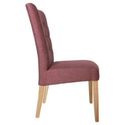 Tuoli Prince, Roosa -KalusteVaaran Kauppa 25415 03