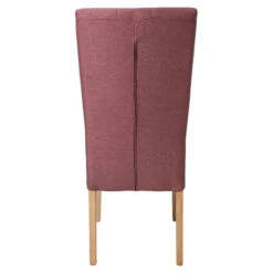 Tuoli Prince, Roosa -KalusteVaaran Kauppa 25415 04