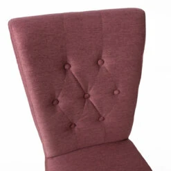 Tuoli Prince, Roosa -KalusteVaaran Kauppa 25415 05