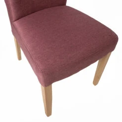 Tuoli Prince, Roosa -KalusteVaaran Kauppa 25415 06