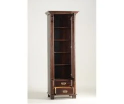 Monaco M-376/5 Vitriini -KalusteVaaran Kauppa 376 5.JPG