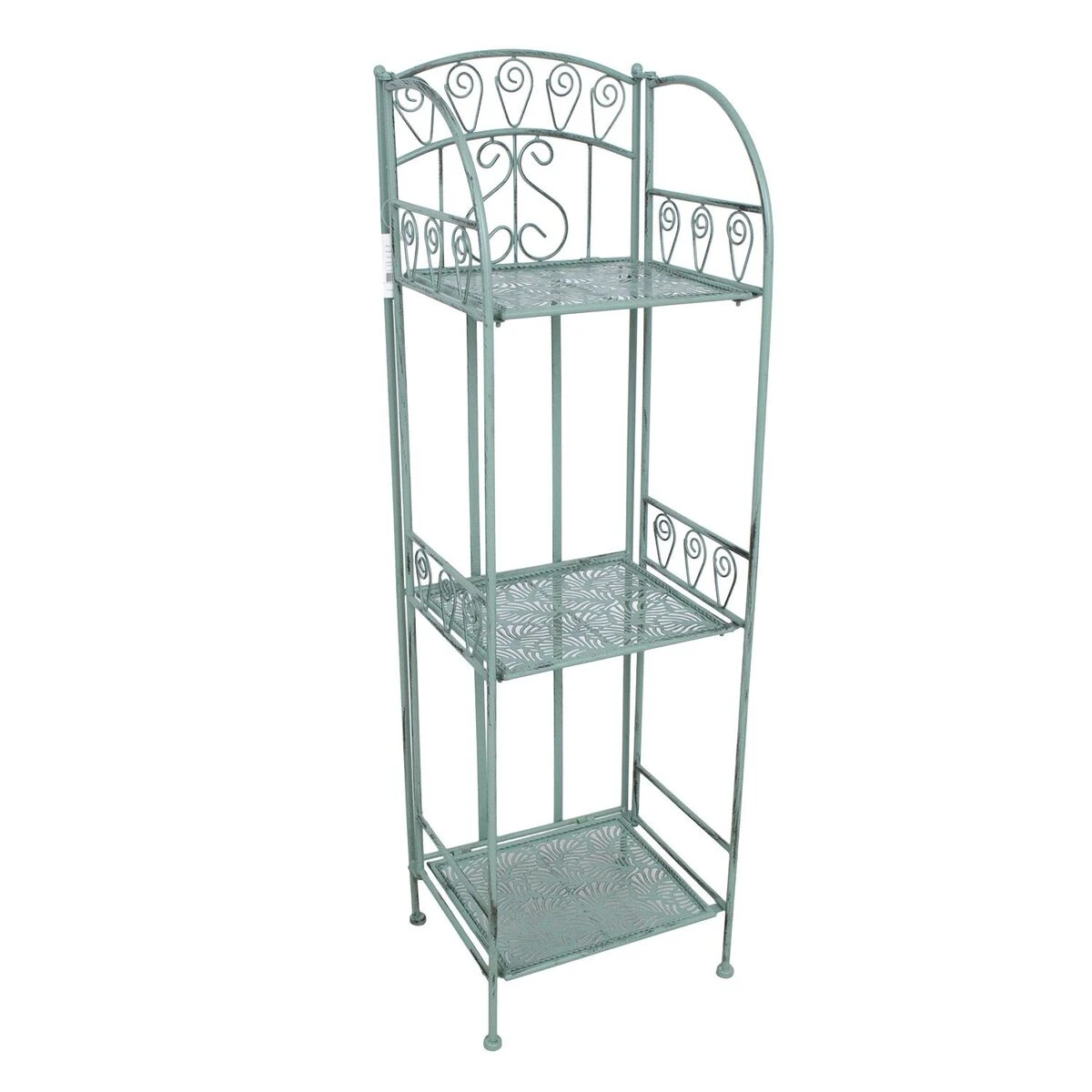 Mento Hylly 3 Mento Hylly