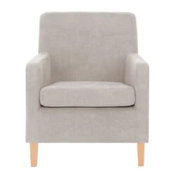 Nojatuoli Leene, Beige -KalusteVaaran Kauppa 4256cd14902f0a8bd038991755f2f874777049f6 77893 0290