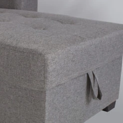 Vuodedivaani Tanner, 2 Eri Väriä -KalusteVaaran Kauppa 42811 02