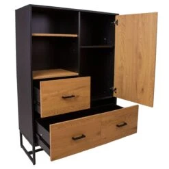 Kaappi Amsterdam -KalusteVaaran Kauppa 45035 4