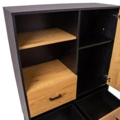 Kaappi Amsterdam -KalusteVaaran Kauppa 45035 5