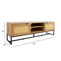 Tv-taso Marino -KalusteVaaran Kauppa 45052 01