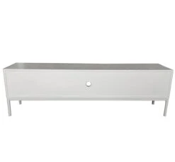 Tv-taso Siera 160 Cm, Valkoinen -KalusteVaaran Kauppa 4qW1CmRA