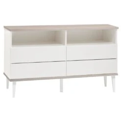 Senkki Taiga 5.5, Kirkas Lasi -KalusteVaaran Kauppa 52C5vaja