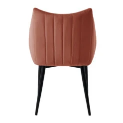 Samettituoli Olivia, Roosa 12 Samettituoli Olivia, Roosa -KalusteVaaran Kauppa 77716 05