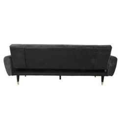 Vuodesohva Hagen, Tumma Harmaa -KalusteVaaran Kauppa 77902 07