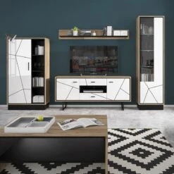 Palermo Tv-taso 167 Cm -KalusteVaaran Kauppa 78012 03