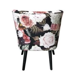 Nojatuoli La Perla -KalusteVaaran Kauppa 84601 02