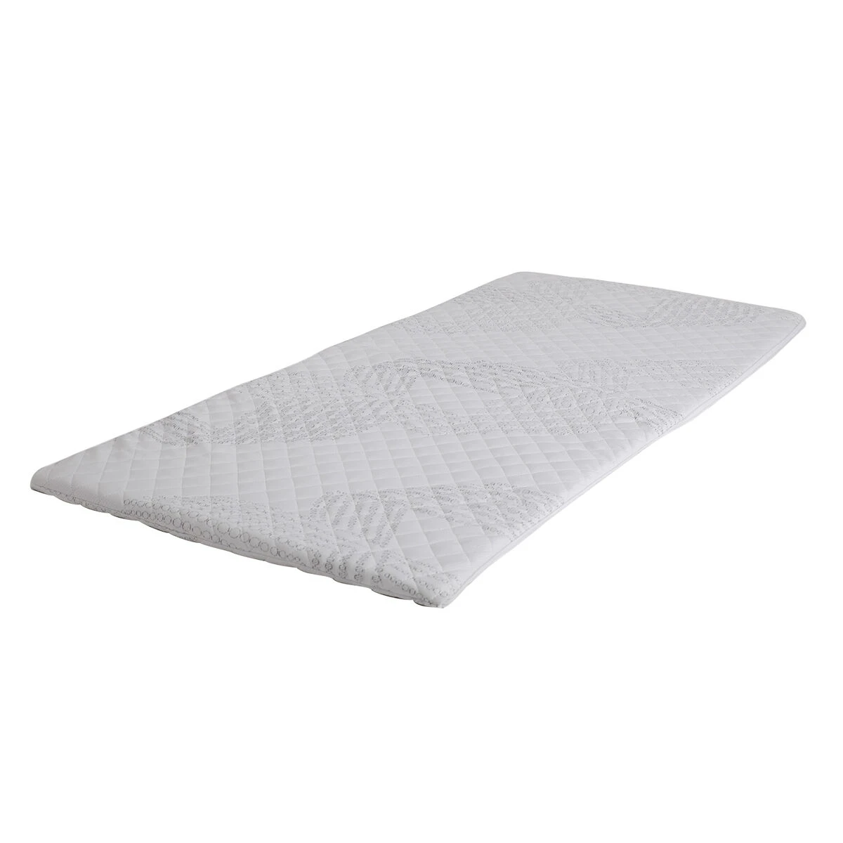 Latex Sijauspatja Harmony, 120x200 Cm 3 Latex Sijauspatja Harmony, 120x200 Cm