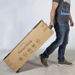 Latex Sijauspatja Harmony, 120x200 Cm 11 Latex Sijauspatja Harmony, 120x200 Cm -KalusteVaaran Kauppa 86561 04