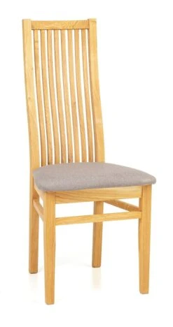 Tammituoli Sandra, 2kpl 6 Tammituoli Sandra, 2kpl -KalusteVaaran Kauppa 9141Sandrahall