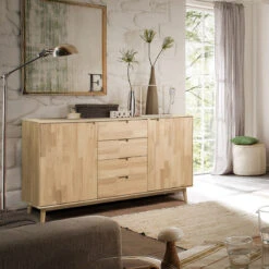 Senkki Dama -KalusteVaaran Kauppa 9324 white