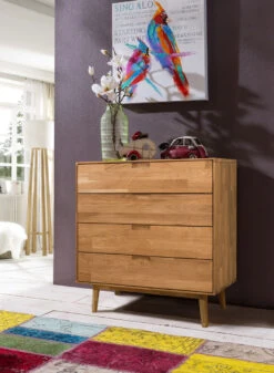 Lipasto Dama 4 -KalusteVaaran Kauppa 9404