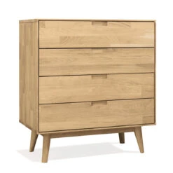 Lipasto Dama 4 -KalusteVaaran Kauppa 9404white2