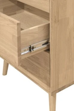 Laatikosto Dama 6 -KalusteVaaran Kauppa 9406white3