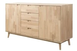 Senkki Dama -KalusteVaaran Kauppa 9424 white1