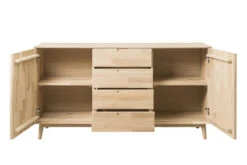 Senkki Dama -KalusteVaaran Kauppa 9424 white4