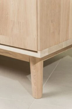 Senkki Dama -KalusteVaaran Kauppa 9424 white5