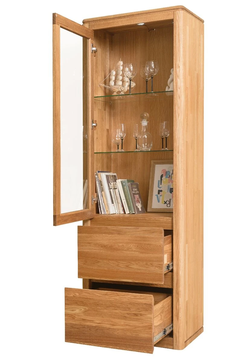 Tammivitriini Mindi 3 Tammivitriini Mindi