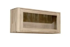 Seinävitriini Mindi -KalusteVaaran Kauppa 9911V