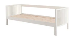 Vuodesohva Aarre 200 Cm, Valkoinen