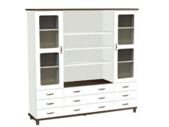 Aino Vitriini 183-203+6