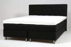 Serena High Lux Jenkkisänky 180x200 Cm Päädyllä