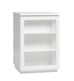 Lasiovikaappi Anton A 1.3 -KalusteVaaran Kauppa Anton20A1.3