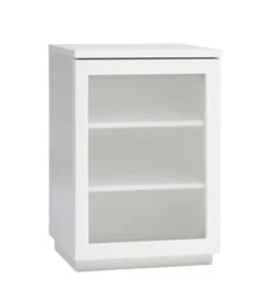 Lasiovikaappi Anton A 1.3 -KalusteVaaran Kauppa Anton20A1.4