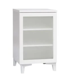 Lasiovikaappi Anton A 1.3 -KalusteVaaran Kauppa Anton20A1.42020jalat