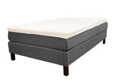 Jenkkisänkypaketti Base, 120x200 Cm